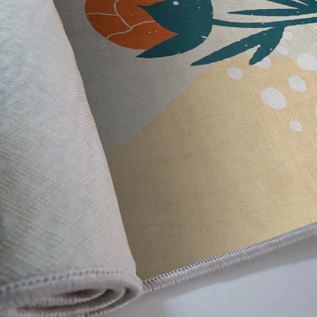 Alho Carpet-45A