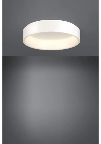 Eglo 39287 - LED Stmievateľné stropné svietidlo MARGHERA 1 LED/35,2W/230V