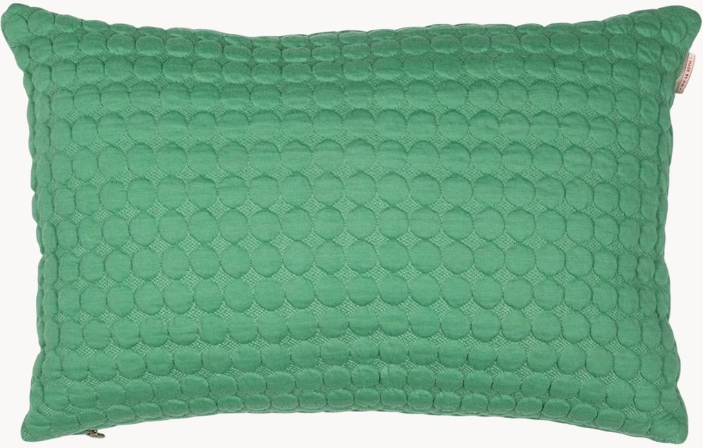 Bavlnený vankúš Fill In The Dots