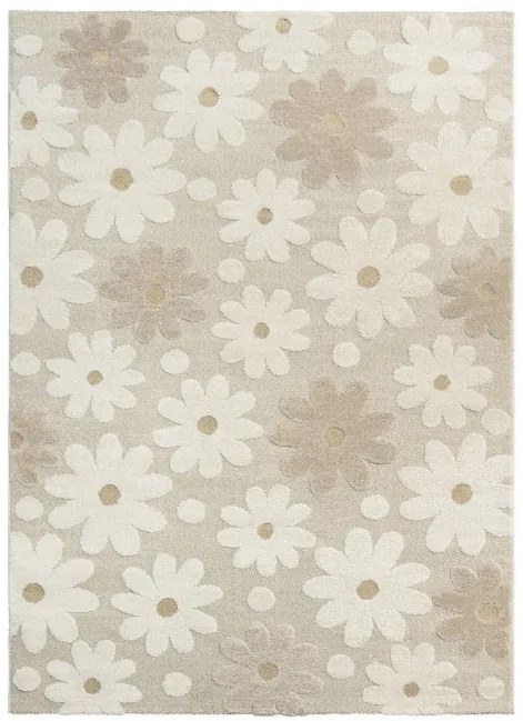 Koberec ELIO KIDS CHAMOMILE