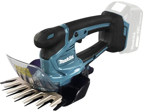 Aku nožnice na trávu a kríky Makita DUM604ZX 18V bez aku a nabíjačky