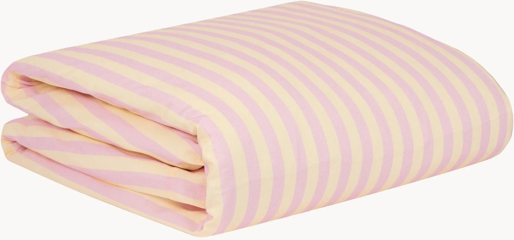 Detská bavlnená obliečka na paplón Sheldon