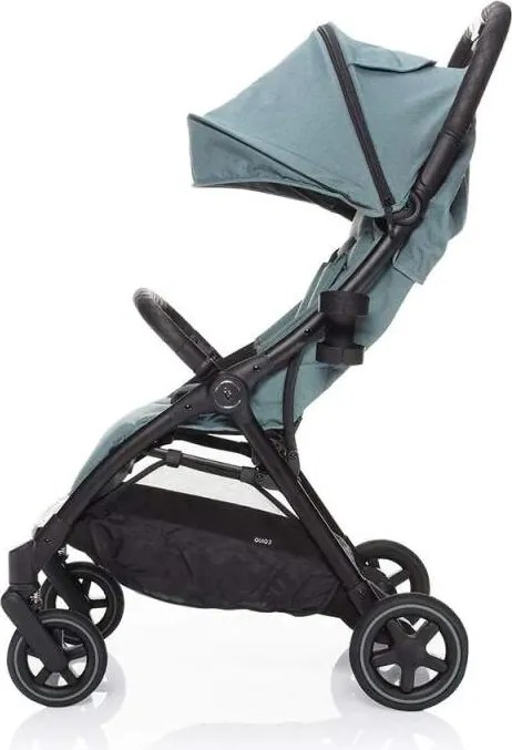 Kočík ZOPA Quiq 2 - granit grey