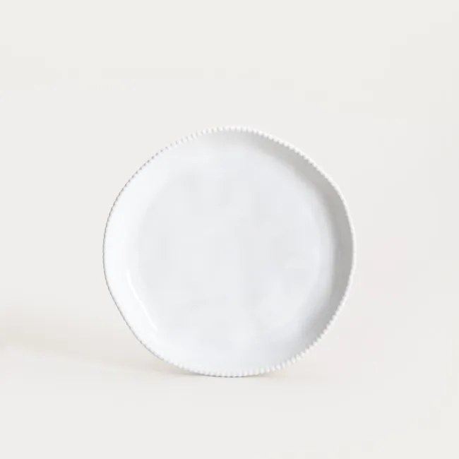 Sada tanierov PADRA biela 778162