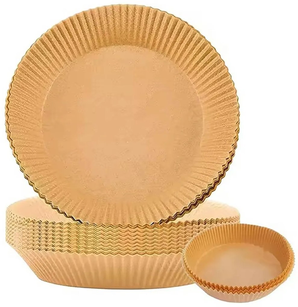 APT PAPÍR DO FRITÉZY 20CM 50 ks