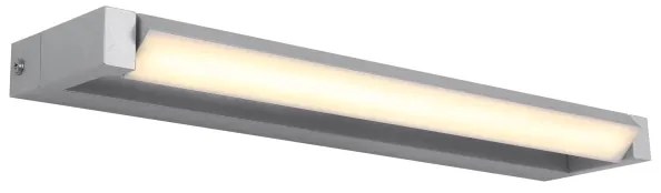 Globo 41498S - LED Kúpeľňové nástenné svietidlo SUSI LED/12W/230V IP44