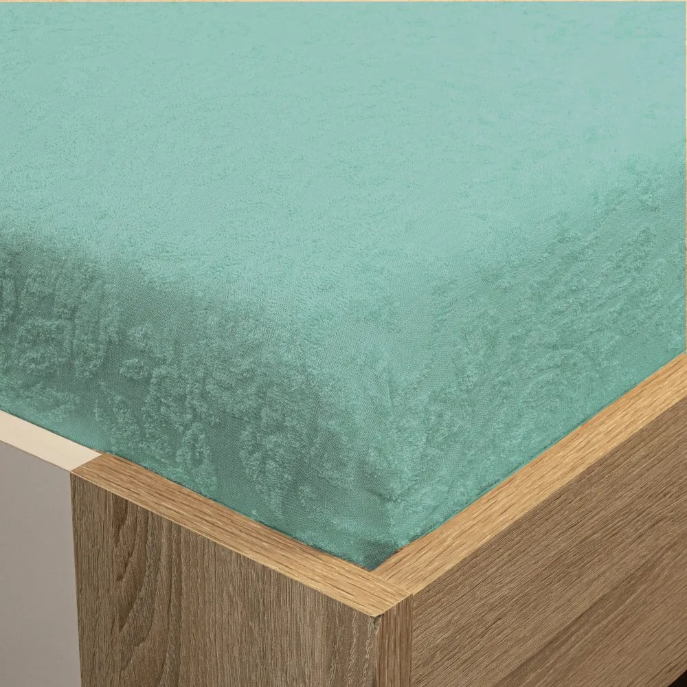 Homa žakar new plachta ocean green