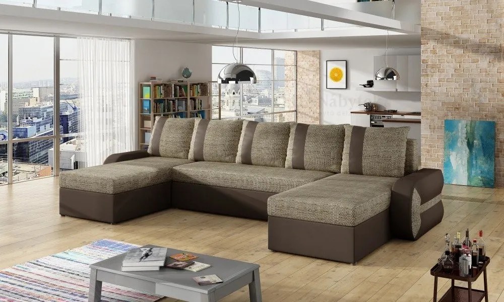 Účková sedačka TIKO, Berlin 03 / Madryt 128