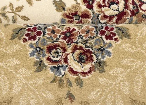 Koberce Breno Kusový koberec DA VINCI 57231/2424, viacfarebná,200 x 290 cm