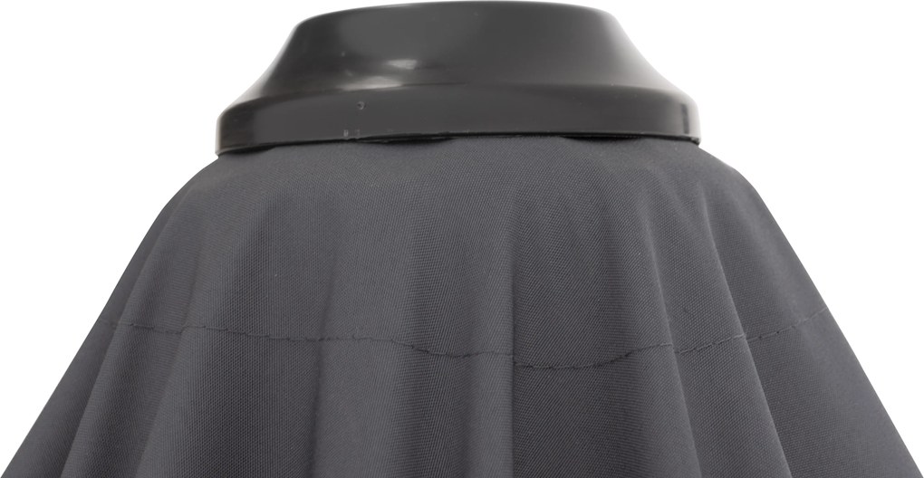 Doppler ACTIVE antracit