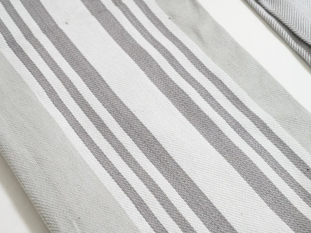 Utierky TESSARO 50x70 cm, 5 ks