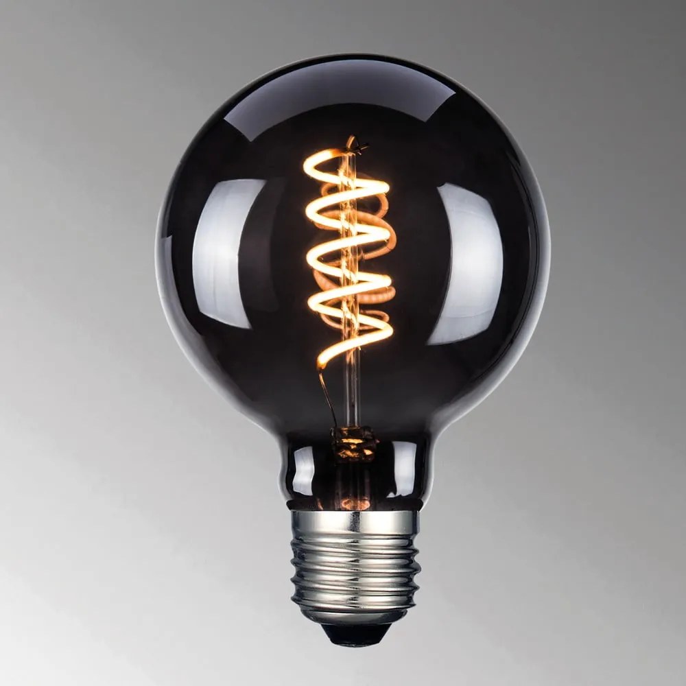 Teplá žiarovka E27, 4 W Elegance – Fischer & Honsel