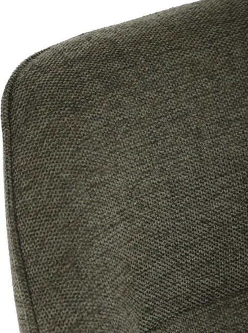 Jedálenská stolička zelená HC-536 GRN2