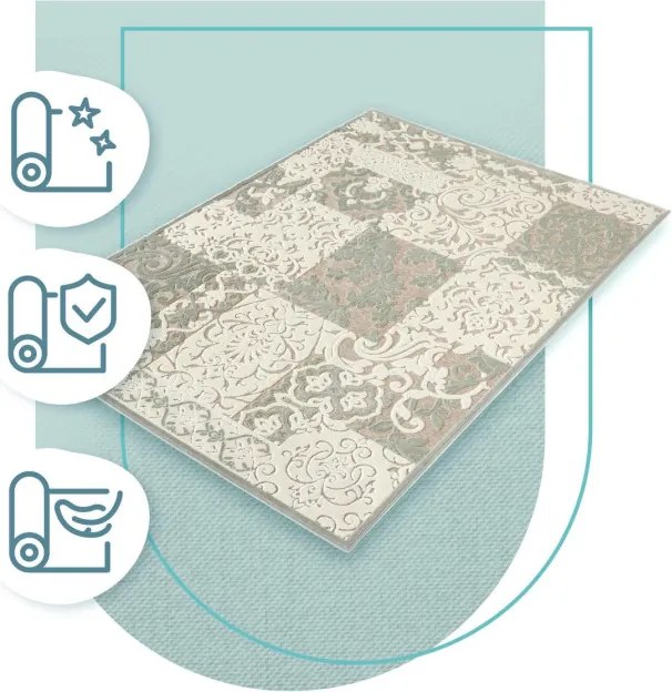 Koberec Ragotex Genova 38009 655590