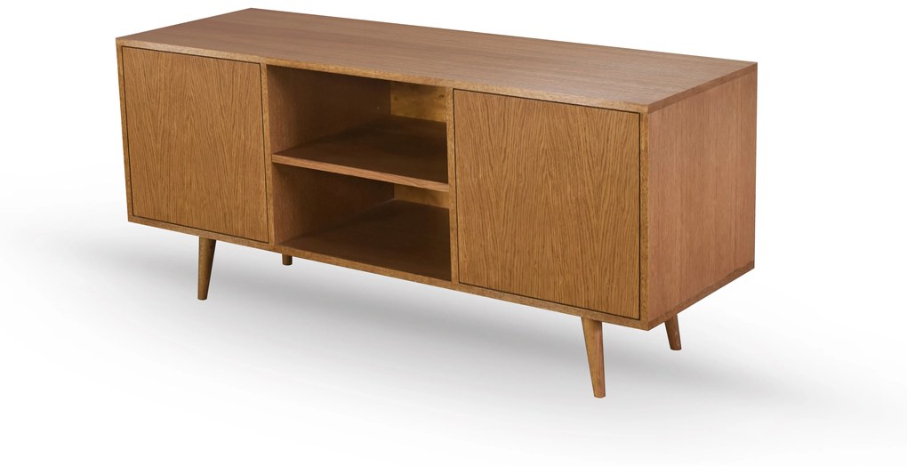 MOOD SELECTION LOTV Honey Chest of Drawers ROZMER CM: Š-175 x H-40 cm x V-65 cm