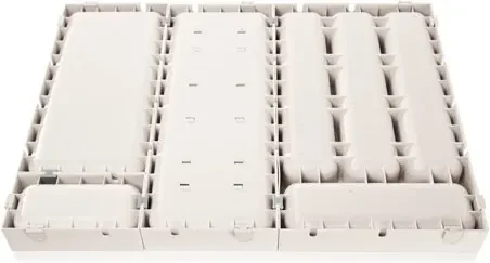Tescoma Zásobník FlexiSPACE, 22,2 x 14,8 cm