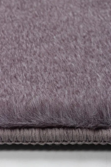 Koberec Rabbit TWO TON E PURPLE