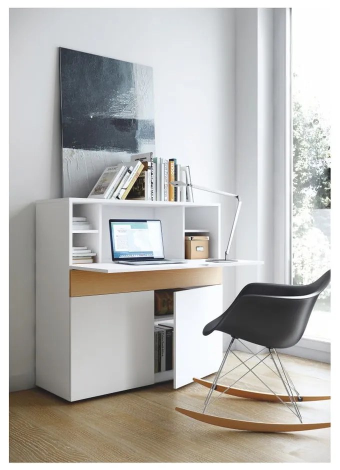 Skladací pracovný stôl TemaHome Focus