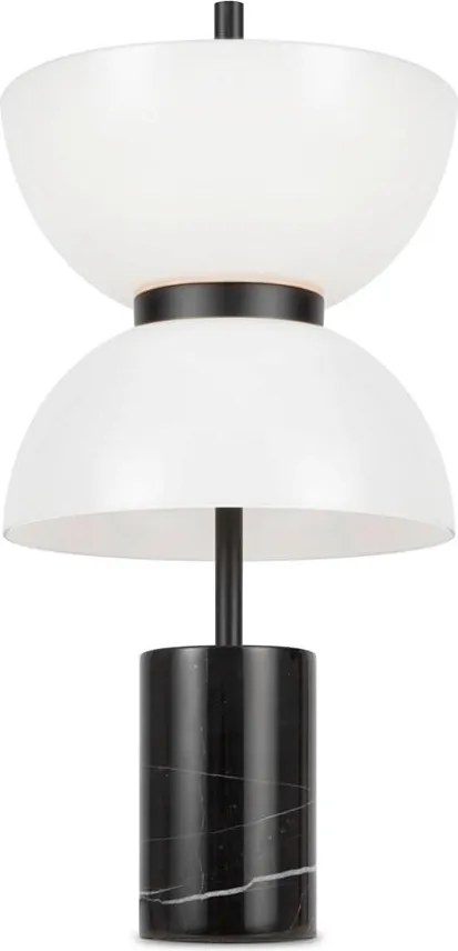 XXXLutz STOLNÁ LAMPA, 22/46 cm MAYTONI - Online Only bytové doplnky - 004353035101