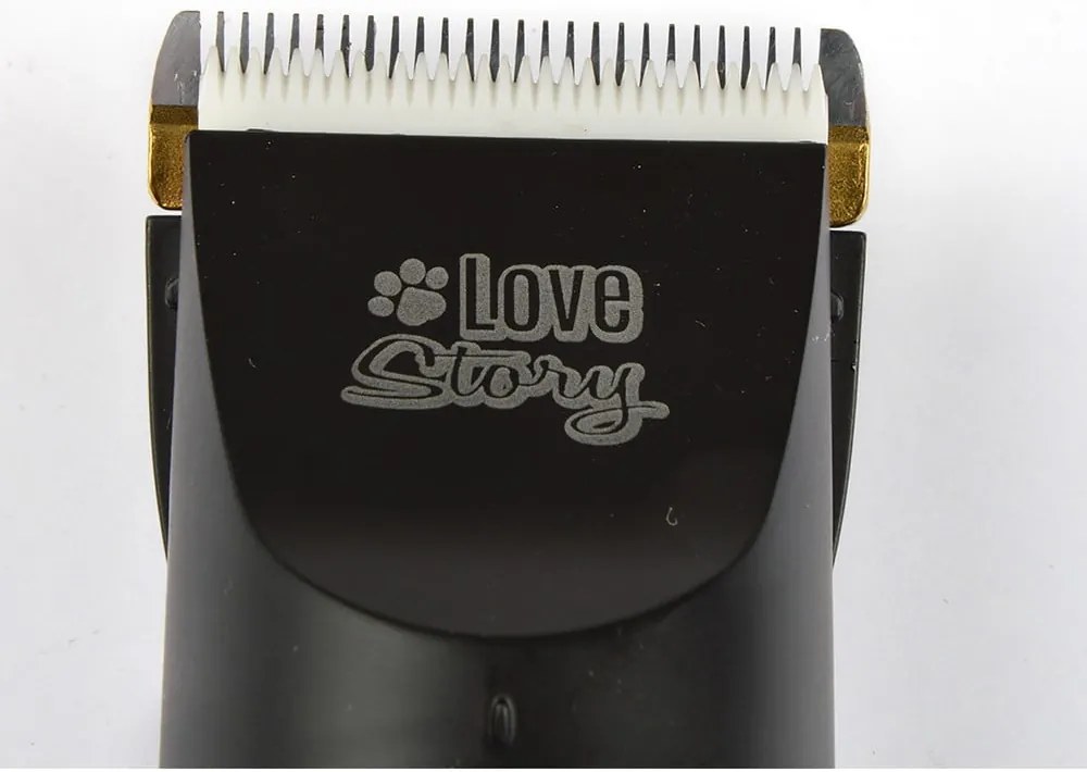 Súprava na starostlivosť o srsť – Love Story