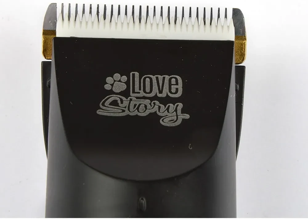 Súprava na starostlivosť o srsť – Love Story