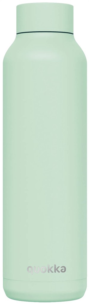 Nerezová termofľaša Solid Mint 630 ml