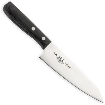 Nůž Masahiro MSC Chef 180 mm [11042]