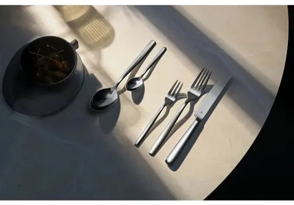 WMF - Sada 60 ks príborov z nehrdzavejúcej ocele PALMA