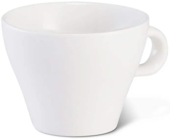 Tescoma Porcelánová šálka na cappuccino All FitOne Slim 180 ml