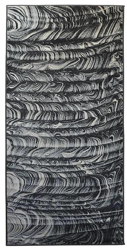 Koberec Heatset Olimpia 1.6/2.3 6621A AAC šedá