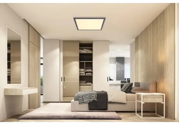 Globo 41582D2 - LED Stropné svietidlo DOHA LED/24W/230V