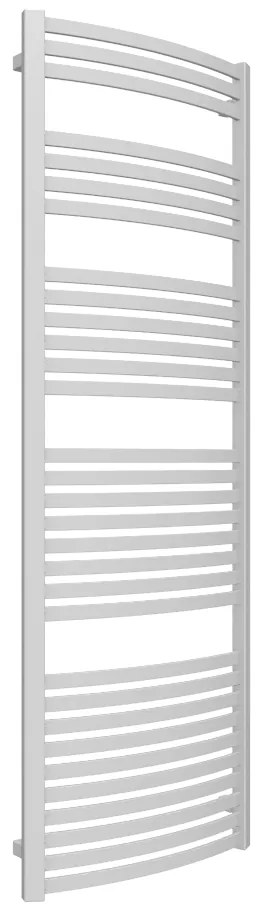 Terma24 Dexter 1760x600 vodný/elektrický radiátor Chrome SX