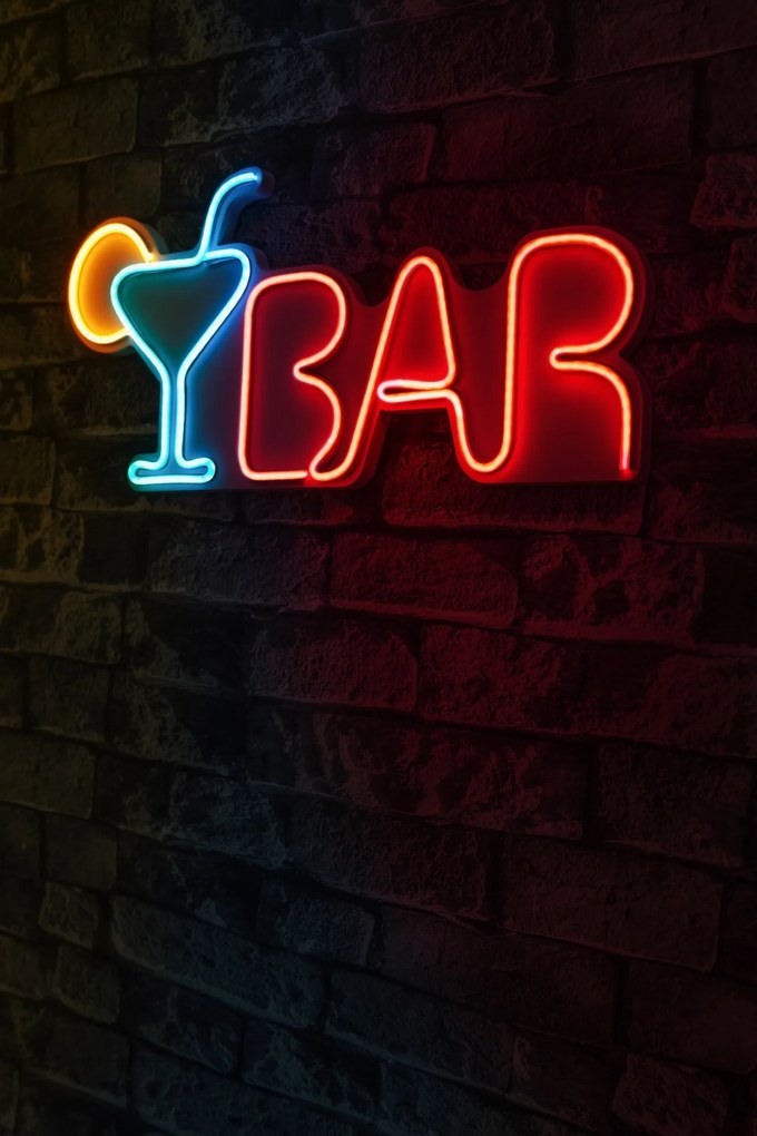Bar - Multicolor