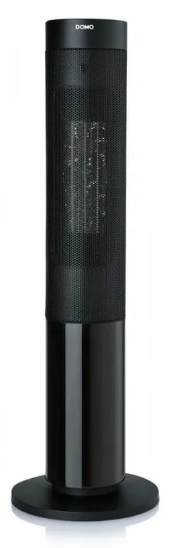 DOMO DO7345H teplovzdušný ventilátor s imitáciou ohňa