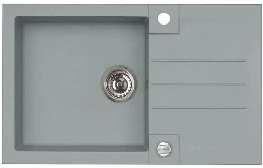 Drez Alveus Rock 130 Betón 81 1122745