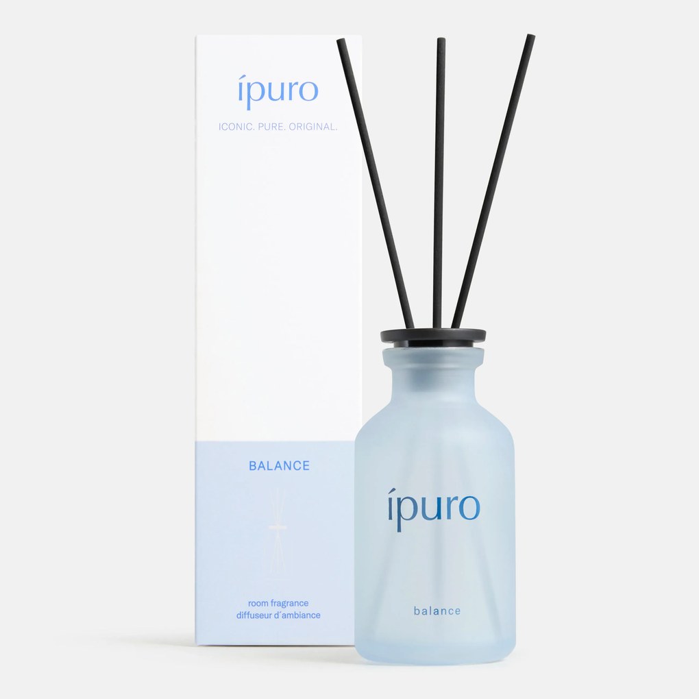 XXXLutz VÔŇA DO BYTU 75 ml Ipuro - Vôňa do bytu - 007748050301