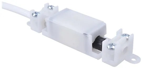 Solight WO748 - LED Kúpeľňové osvetlenie zrkadla LED/12W/230V IP44