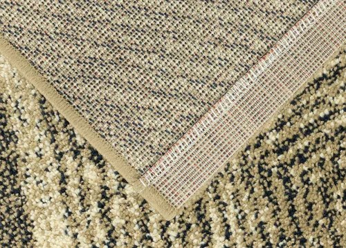 Koberce Breno Kusový koberec PRACTICA A6/VMB, hnedá, viacfarebná,120 x 170 cm