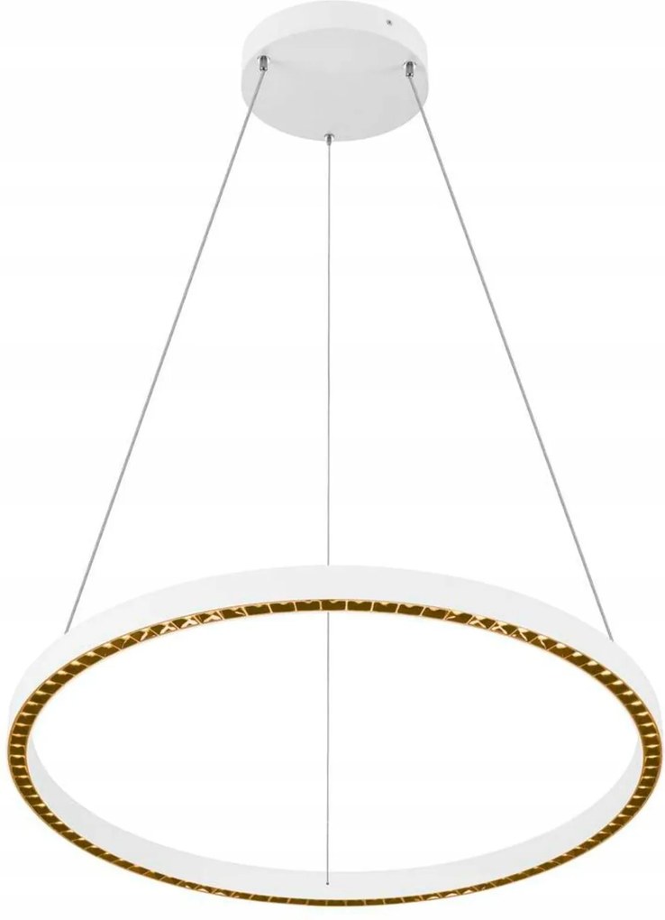 Big White Slv One Cube Up/down závesné svietidlo, 300 cm, 3000 K, Dali 2,