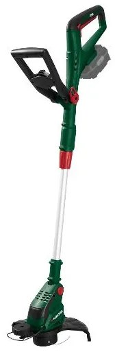 Parkside® Aku strunová kosačka Prta 20-Li C3 + Akumulátor 20 V/4 Ah PAP 20 B3 (800009628)