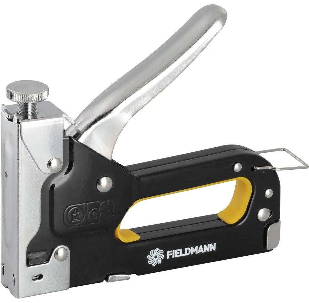 FIELDMANN FDN 3001 sponkovacia pištoľ