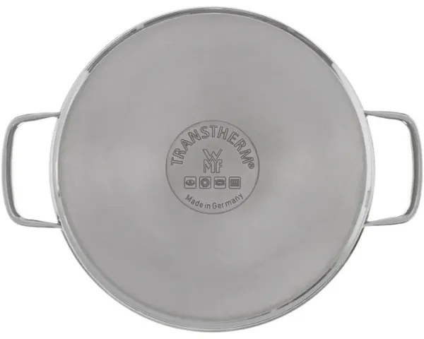 WMF - Sada hrncov COMPACT CUISINE 4 ks