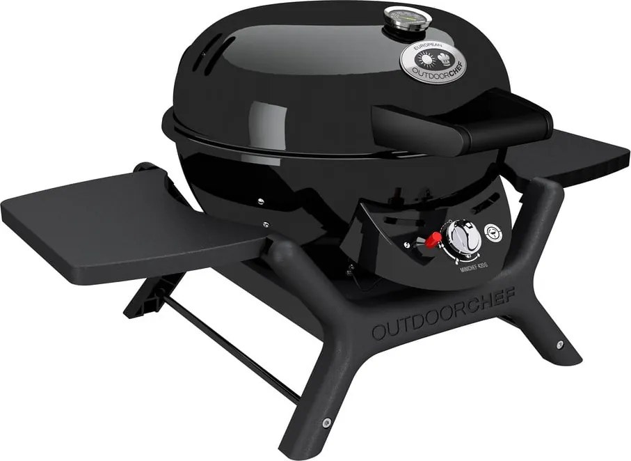 Plynový gril Minichef 420 G – Outdoorchef