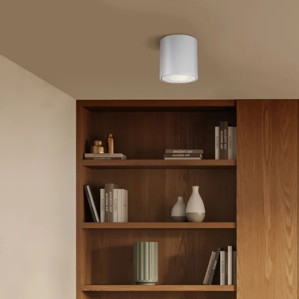 Brilagi - Kúpeľňové bodové svietidlo MIA 1xGU10/30W/230V 84x80 mm chróm IP54