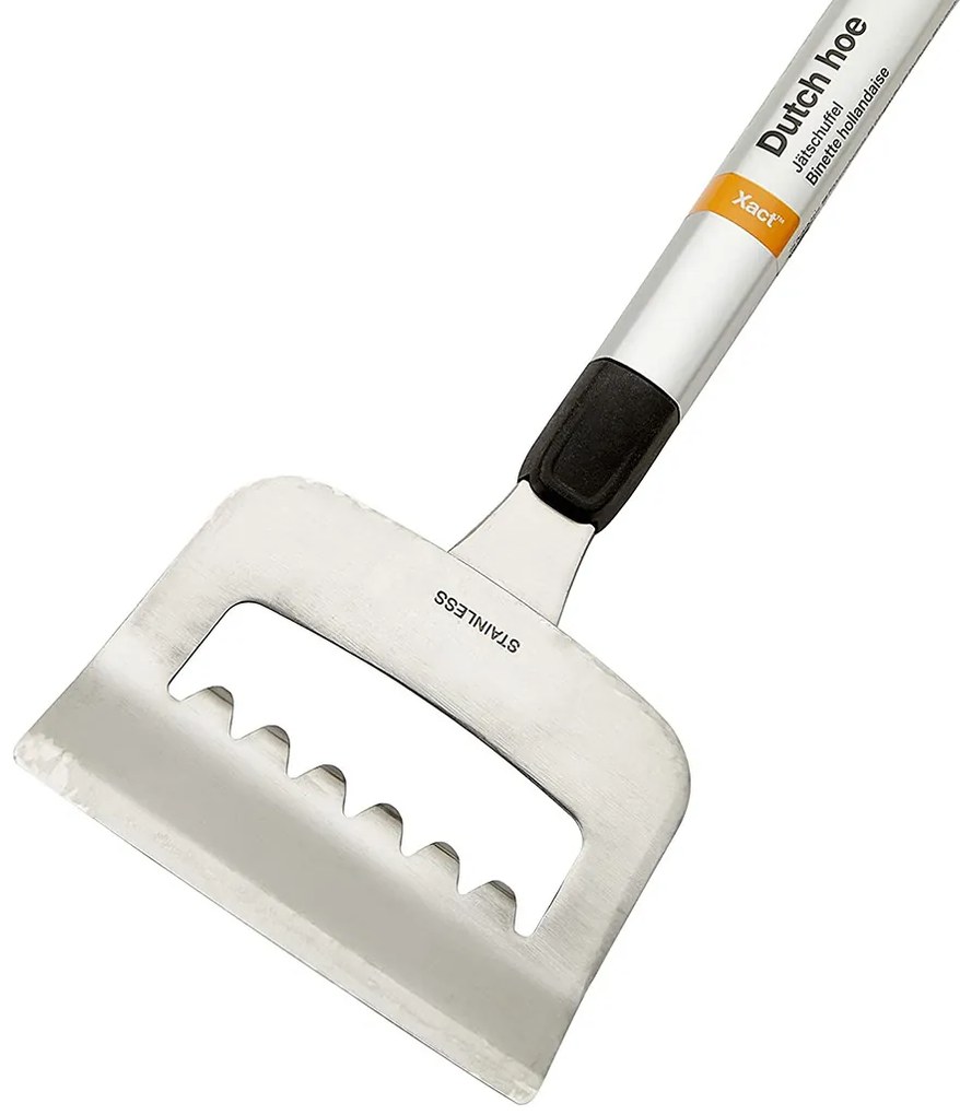 Fiskars Xact Holandská motyčka, 170cm 1027041