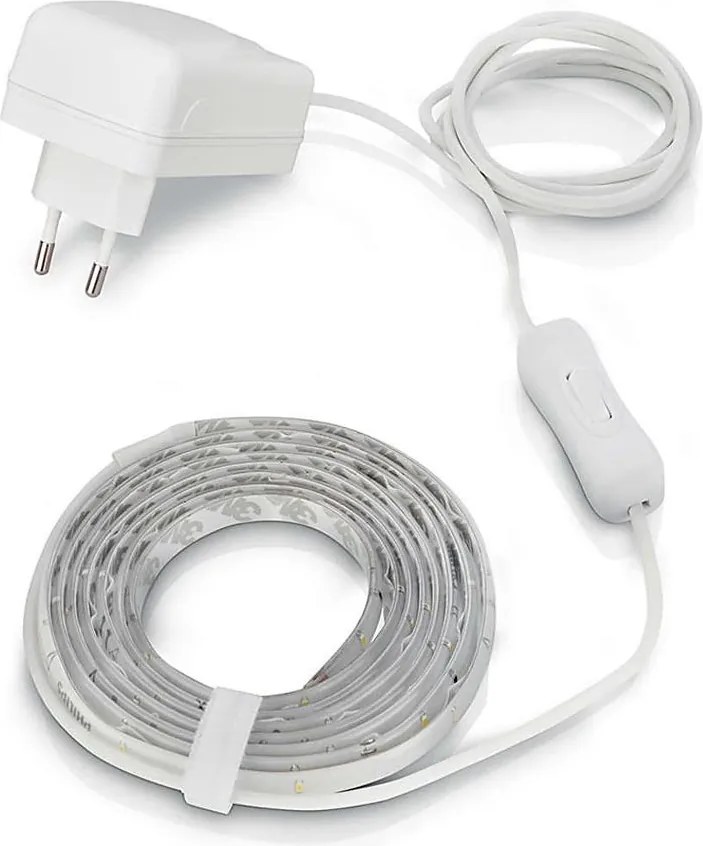 Philips 70102/31/P2 - LED pásik MYLIVING LIGHTSTRIP 5m LED/24W/230V