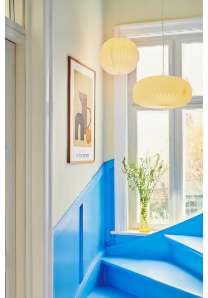 Nordlux - Tienidlo BELLOY E27 pr. 45 cm