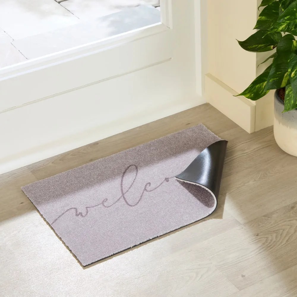 Rohožka 40x60 cm Welcome – Artsy Doormats