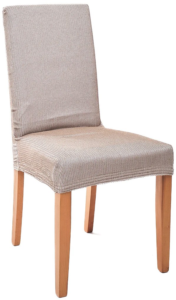 Komashop Návlek na stoličku KRETA Farba: Natur