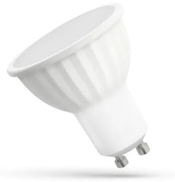 Toolight - Teplá LED žiarovka GU10 230V 10W 780lm 13256, OSW-01023